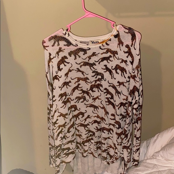 Show Me Your Mumu cat sweeter - Picture 1 of 1